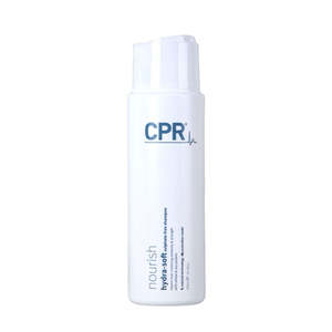 CPR Nourish Hydra-soft Sulphate Free Shampoo 300ml