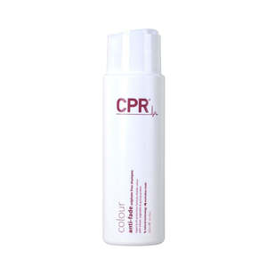 CPR Anti-fade Sulphate Free Shampoo 300ml
