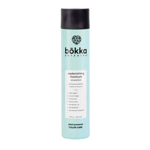 Bokka Botanika Replenishing Moisture Shampoo 300ml