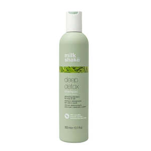 Milk Shake Deep Detox Shampoo 300ml