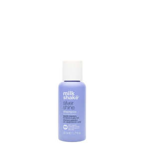 Milk Shake Silver Shine Shampoo 50ml