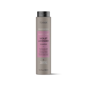 Shampoo: Lakme Teknia Violet Lavender Shampoo 250ml