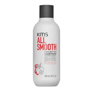 Shampoo: KMS All Smooth Shampoo 300ml