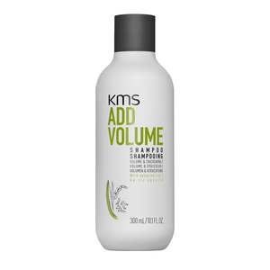 Shampoo: KMS Add Volume Shampoo 300ml (New)