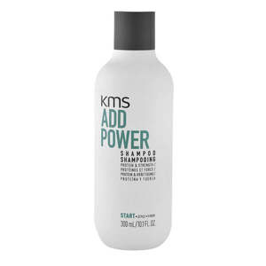 Shampoo: KMS Add Power Shampoo 300ml