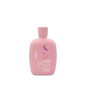 Shampoo: Alfaparf Milano Semi di Lino Moisture Nutritive Low Shampoo 250ml