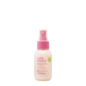 Conditioner: Milk Shake FLOWER FRAGRANCE Leave-In Conditioner 50ml