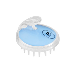 Work It Scalp Massager - Blue