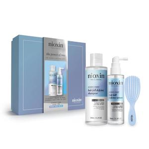 Dandruff Scalp Care: Nioxin Ultimate Power Duo