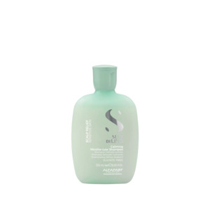 Alfaparf Milano Semi di Lino Scalp Relief Calming Micellar Low Shampoo 250ml