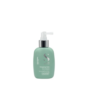 Alfaparf Milano Semi di Lino Scalp Energizing Tonic 125ml