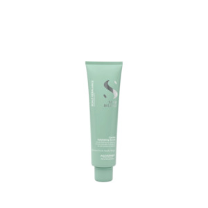 Alfaparf Milano Semi di Lino Scalp Rebalance Gentle Exfoliating Scrub 150ml