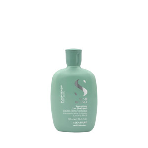 Alfaparf Milano Semi di Lino Scalp Energizing Low Shampoo 250ml