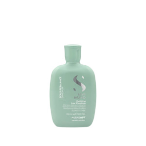 Alfaparf Milano Semi di Lino Scalp Rebalance Purifying Low Shampoo 250ml
