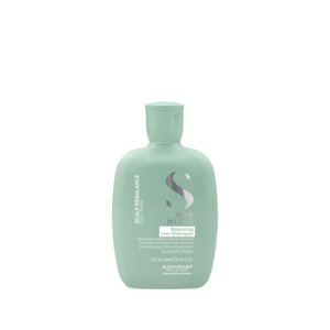 Alfaparf Milano Semi di Lino Scalp Rebalance Balancing Low Shampoo 250ml