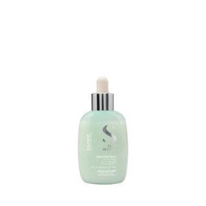 Alfaparf Milano Semi di Lino Scalp Relief Calming Tonic 125ml