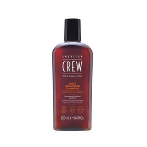 American Crew Daily Cleansing Shampoo 250ml