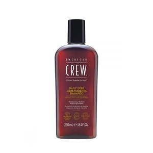 American Crew Daily DEEP Moisturising Shampoo 250ml