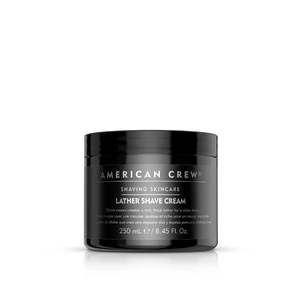 American Crew: American Crew Lather Shave Cream 250ml