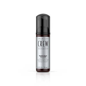 American Crew Beard Foam Cleanser 70ml