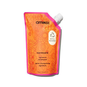 Amika Normcore Signature Conditioner 500ml Refill Pouch