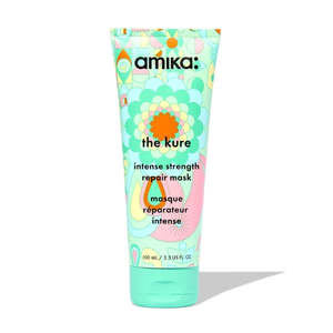 Amika: Amika The Kure Strength Repair Repair Mask TRAVEL 100ml