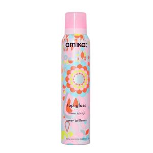 Amika Top Gloss Shine Spray 200ml