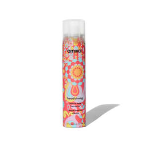 Amika Headstrong Intense Hold Hairspray TRAVEL 49ml