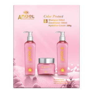 Angel Deep Sea Colour Protect Gift Pack