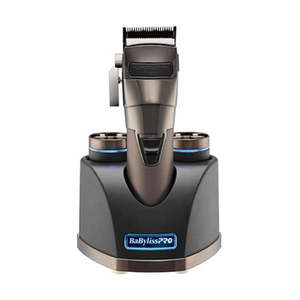 Babylisspro: BabylissPRO SnapFX Hair Clipper