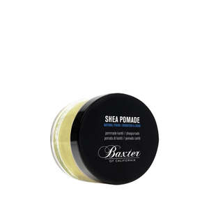 Baxter of California Shea Pomade 60ml