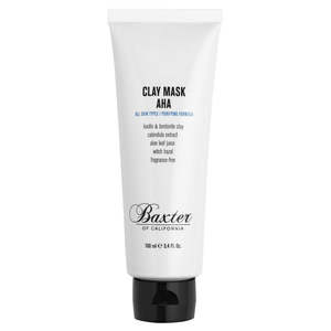 Baxter Of California: Baxter Of California Clay Mask Aha 100ml