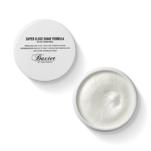 Baxter Of California: Baxter of California Super Close Shave Formula 240ml