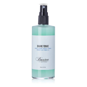 Baxter of California Shave Tonic 120ml