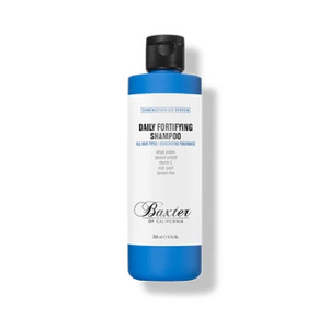 Baxter Of California: Baxter of California Daily Fortifying Shampoo 236ml