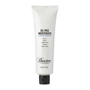 Baxter of California Oil Free Moisturiser 120ml