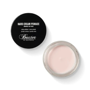 Baxter Of California: Baxter of California Hard Cream Pomade 60ml