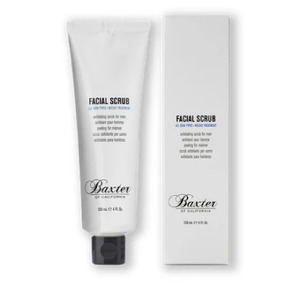 Baxter Of California: Baxter of California Facial Scrub 120ml