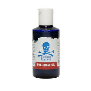 The Bluebeards Revenge Pre-Shave Oil 100ml