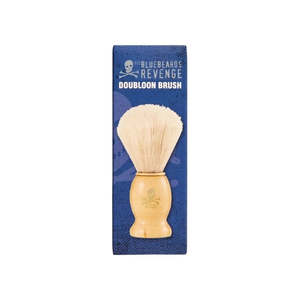 The Bluebeards Revenge Doubloon Synthetic Shaving Brush