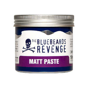 Bluebeards Revenge: The Bluebeards Revenge MATT PASTE 150ml