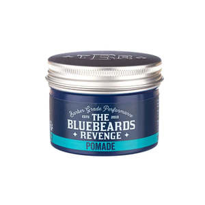 The Bluebeards Revenge Pomade 100ml