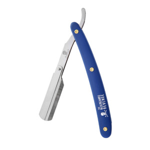 Bluebeards Revenge: The Bluebeards Revenge Cut Throat Razor