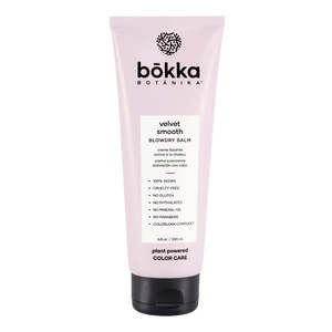 Bokka Botanika: Bokka Botanika Velvet Smooth Blowdry Balm 200ml