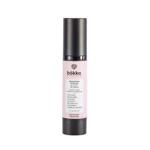 Bokka Botanika Abyssinian & Kendi No Frizz Oil Serum 50ml