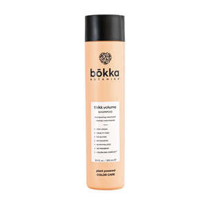 Bokka Botanika: Bokka Botanika Thikk Volume Shampoo 300ml