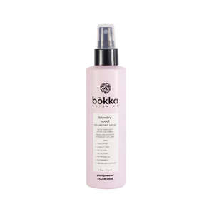 Bokka Botanika: Bokka Botanika Blowdry Boost Volumizing Spray 177ml