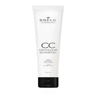 Brelil: Brelil CC Decolour Shampoo 250ml