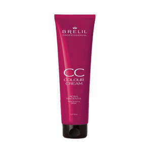 Brelil CC Colour Cream 150ml - Magenta Pink
