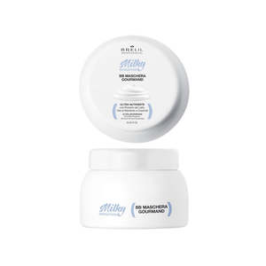 Brelil: Brelil Milky Sensation BB Mask 250ml